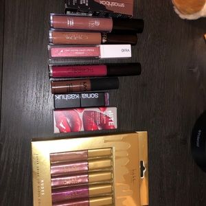 Makeup Lot!! Make an offer!!